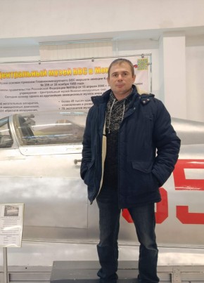 Vladimir, 37, Russia, Saint Petersburg