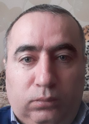 NAMIQ, 47, Azərbaycan Respublikası, Bakıxanov