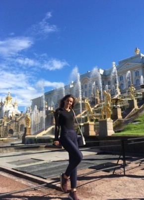 Кристина, 23, Россия, Обнинск