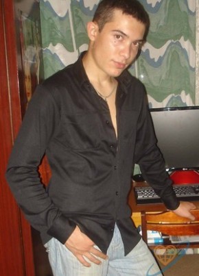 Artem, 35, Russia, Volgograd