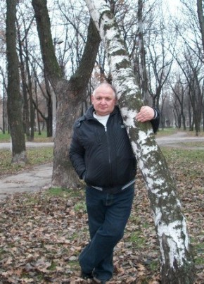 Александр, 66, Україна, Запоріжжя