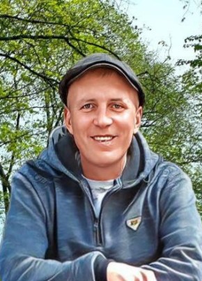 Евгений, 43, Россия, Ялуторовск