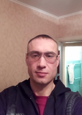 ZhEKA, 43, Russia, Yermolino