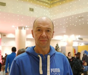 Евгений, 52, Montreal
