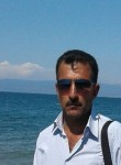 Alim sezgin, 47 лет, Ankara