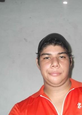 david, 29, República de El Salvador, San Salvador