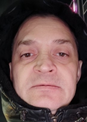 Андрей из Сургута 39 лет