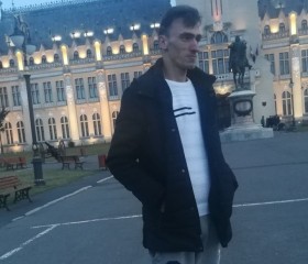 Emanuel, 29 лет, București