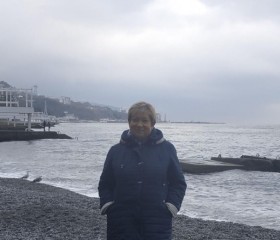 Галина, 60 лет, Ялта