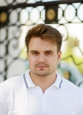 Ilya, 41, Russia, Voronezh