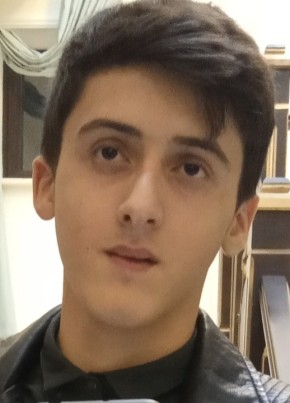 Elvin, 22, Azərbaycan Respublikası, Qazax