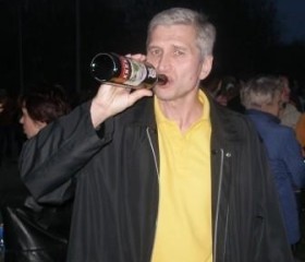 Альберт, 61 год, Екатеринбург