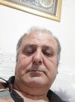 Sezgin, 54 года, İstanbul