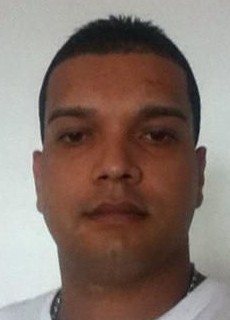 Luis, 40, Commonwealth of Puerto Rico, San Juan
