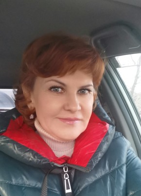 ЕКАТЕРИНА, 54, Россия, Владивосток