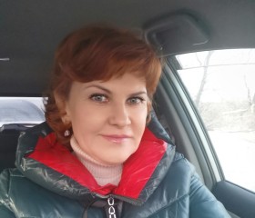 ЕКАТЕРИНА, 54 года, Владивосток
