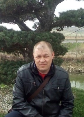 Александр , 45, Россия, Радужный (Югра)
