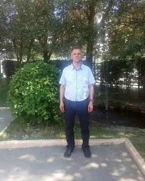 Андрей, 47, Россия, Иркутск