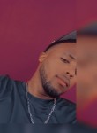 Enmanuel, 26, Washington D.C.