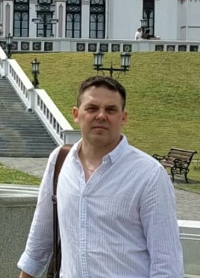 Aleksey, 45, Israel, Beersheba