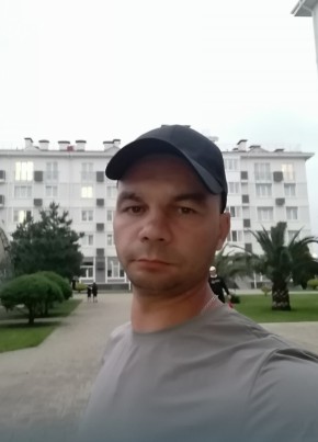 Игорек из Тольятти 37 лет