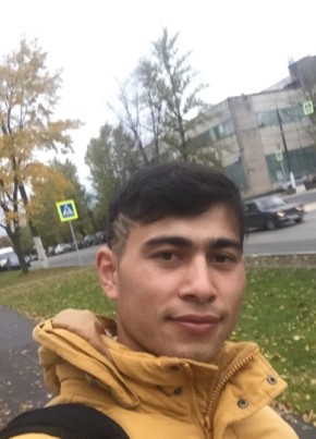 fariz, 30, Russia, Moscow