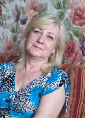 Елена, 59, Россия, Кострома