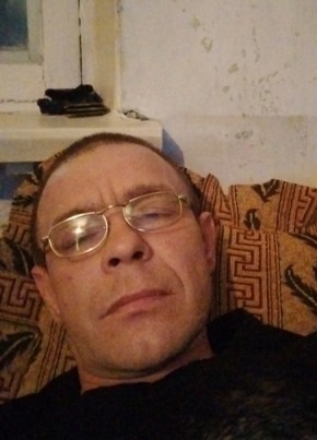 Алексей, 45, Россия, Белоярский (Югра)