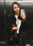 Anastasiya, 24, Saint Petersburg