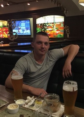 Алексей, 34, Россия, Тула