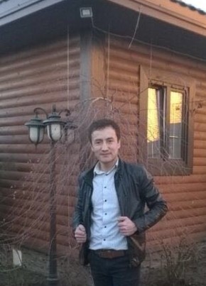 тимур, 36, Россия, Москва