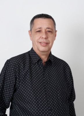 Javier из la Ciudad Condal 57 лет