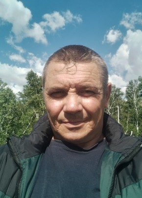 Алексей из Петропавла 49 лет