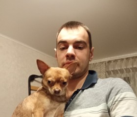 Andrey, 31, Safonovo