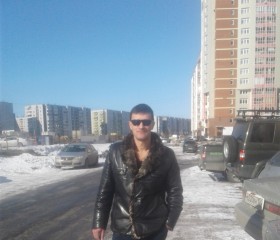 Денис, 48 лет, Красноярск