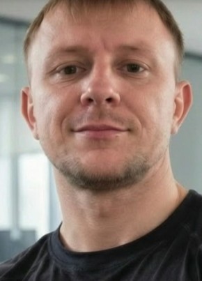 Дима из Уссурийска 33 года