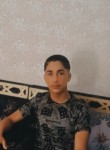 سليمان دواغره, 22 года, عمان