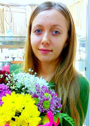 Наталья, 34, Россия, Вельск