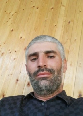 Усман, 36, Россия, Дербент