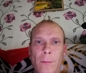 Dmitriy, 37, Yekaterinburg