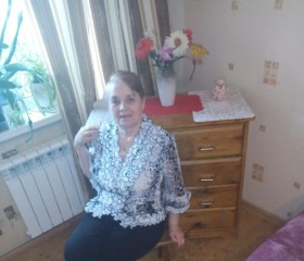 Татьяна, 75 лет, Гатчина