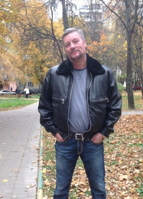 Игорь, 52, Россия, Солнцево