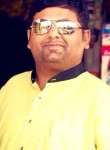 Asif, 39 лет, Cuttack