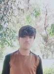 Khan, 24 года, جلال‌آباد