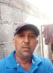 Aguirre adolfo, 49  , Monterrey