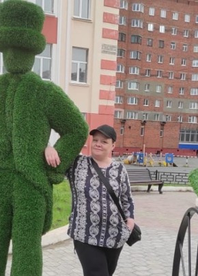 Любовь из Норильска 49 лет