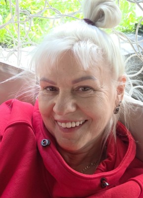 Елена из Челябинска 58 лет