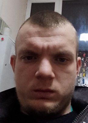 Денис, 25, Россия, Прохладный