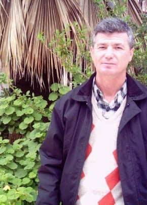 ramazan, 56, Türkiye Cumhuriyeti, İzmir