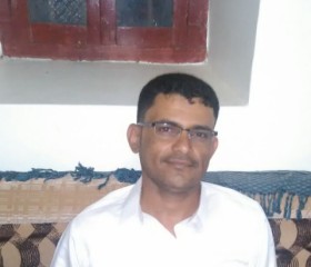 anti rruhi, 36, Yarim